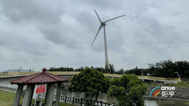 台中海線房價獲人口紅利及外溢買盤推升。(鉅亨網記者張欽發攝)