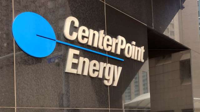 CenterPoint Energy以12億美元出售路州和密州天然氣資產。（圖：REUTERS/TPG）