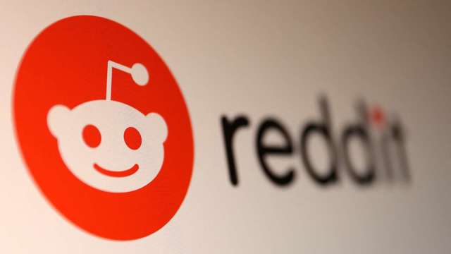 WSJ：Reddit計劃替用戶保留IPO股票(圖：REUTERS/TPG)