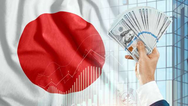 日股四大亮點一次滿足！這檔ETF今年以來漲24% (shutterstock)