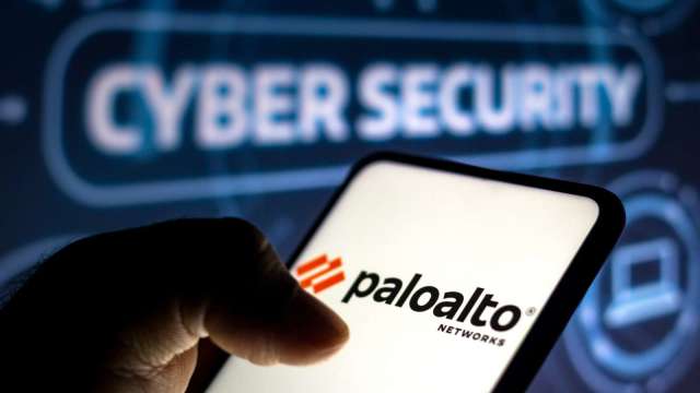 仙人指路？裴洛西大買看漲期權 Palo Alto Networks股價飆升7%(圖:shutterstock)