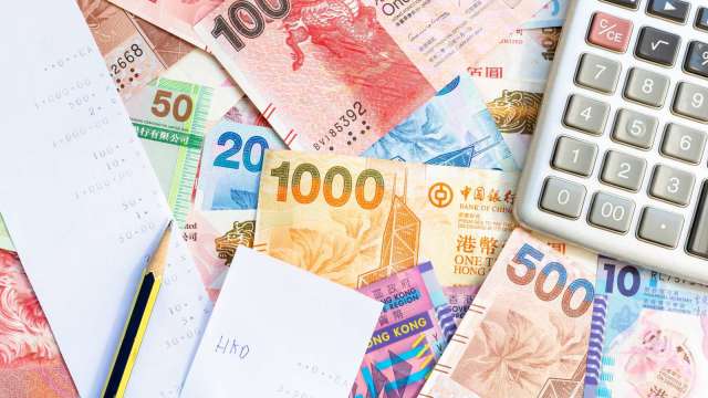 港股回購積極提升 今年以來已近300億港元(圖:shutterstock)