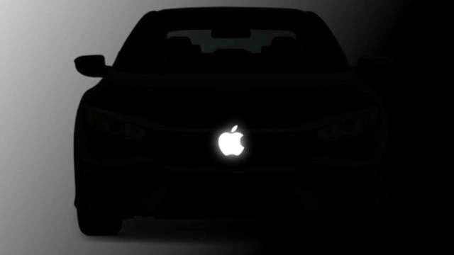 彭博：蘋果備戰AI 宣布取消Apple Car「泰坦計畫」(圖：翻攝appleinsider)