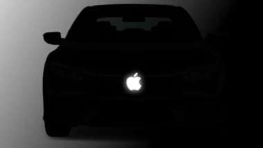 彭博：蘋果備戰AI 取消Apple Car「泰坦計畫」