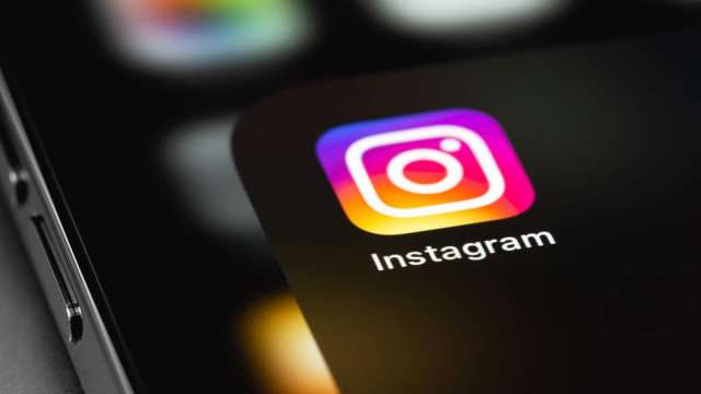 Instagram下載量年增20% 超越TikTok 成全球下載最多App(圖:shutterstock)