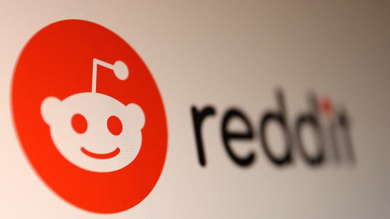 Reddit即將進行IPO 擬募資7.5億美元。（圖：REUTERS/TPG）