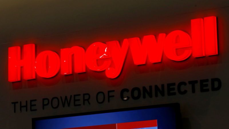 Honeywell將要求加拿大最高法院審理龐巴迪引擎定價案。（圖：REUTERS/TPG）