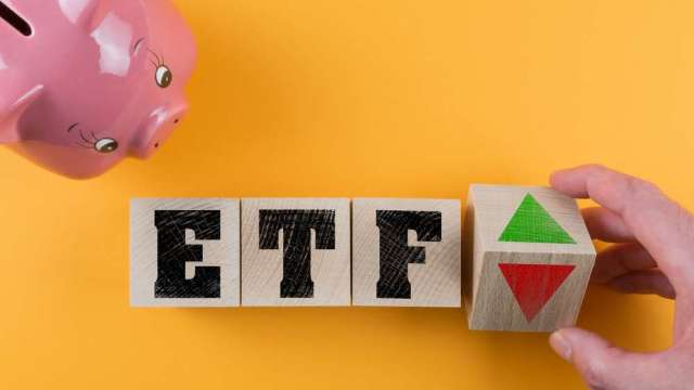 全台火熱月配ETF，最新殖利率估算。(圖:shutterstock)