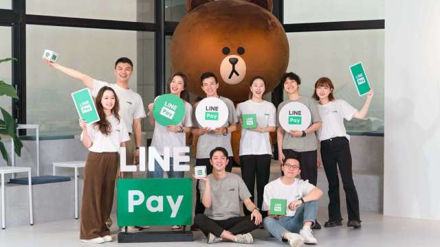 王道銀祭月薪68K搶MA人才 LINE Pay星種子計畫開缺450名。(圖：LINE Pay提供)