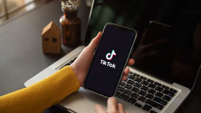 禍不單行 Politico：美FTC考慮起訴TikTok (圖:Shutterstock)