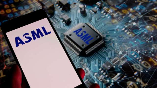 傳荷蘭政府擬推10億歐元投資計畫 以留住ASML (圖:shutterstock)