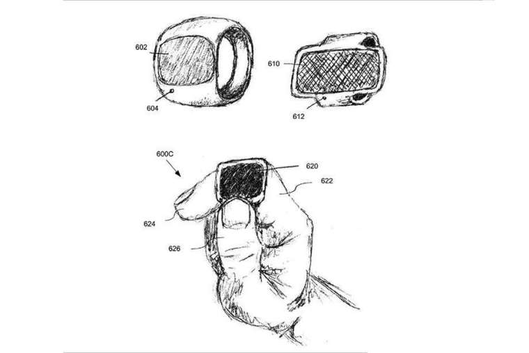 Apple Ring要来了？苹果下一代可戴式装置可能是智慧戒指