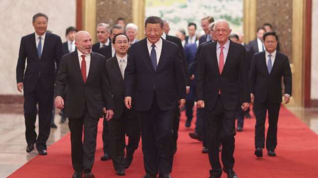 cover image of news article