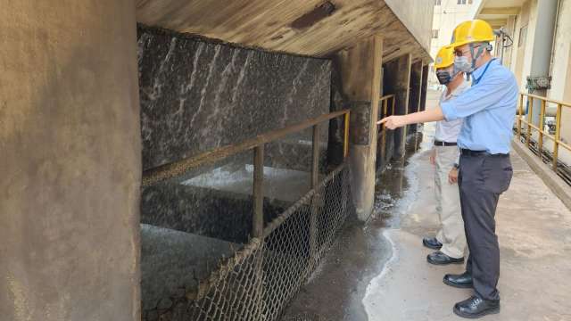 台塑生醫布局水循環經濟 台塑水科跨足六大產業執行逾百處計劃。(圖：台塑生醫提供)