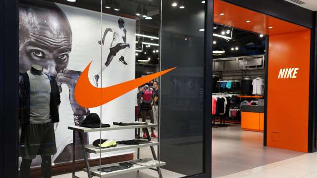 運動服飾市況疲軟 Nike、Lululemon將裁員數百人 (圖:Shutterstock)