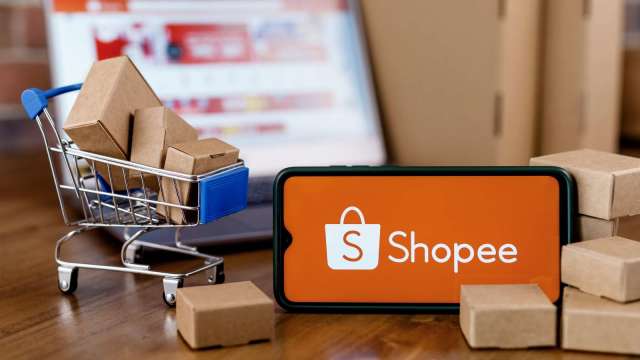 Shopee馬來西亞站推出準時送達保證 延遲交貨將補償(圖:shutterstock)