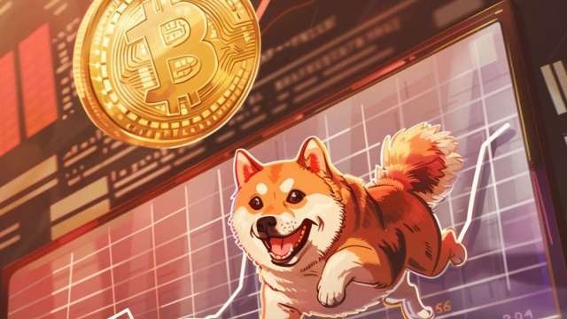 Dogecoin等Meme Coin為何能突破大盤走勢　鯨魚正收集那些迷因幣？ (圖：業者提供)