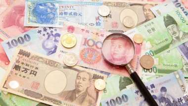 日元貶破158！兌台幣驚見32年來最甜價 專家3個理由看日元下探160