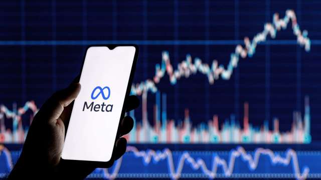 歐盟正就假訊息問題正式調查Meta。（圖：Shutterstock）