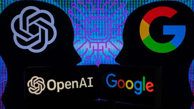 和Google、Perplexity正面對決！OpenAI傳為ChatGPT開發搜尋功能 (圖:Shutterstock)