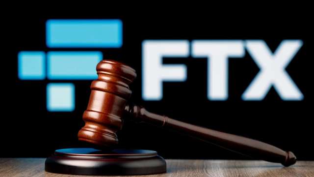 受惠加密貨幣大漲 FTX多數債權人可獲118%賠償 但股東拿不到錢(圖:shutterstock)