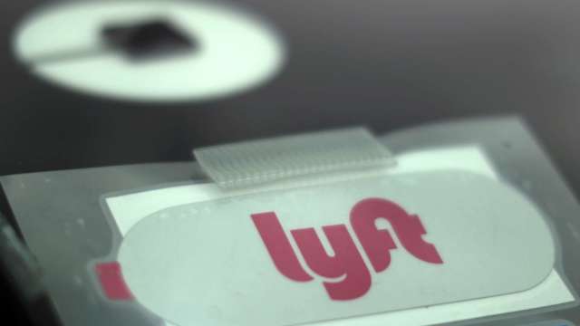 應該是承包商還是員工 麻州提告Uber和Lyft。（圖：REUTERS/TPG）