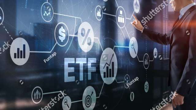 當五窮六絕遇上520如何因應？鎖定強勢高息ETF 領漲抗跌贏面大 (圖：shutterstock)