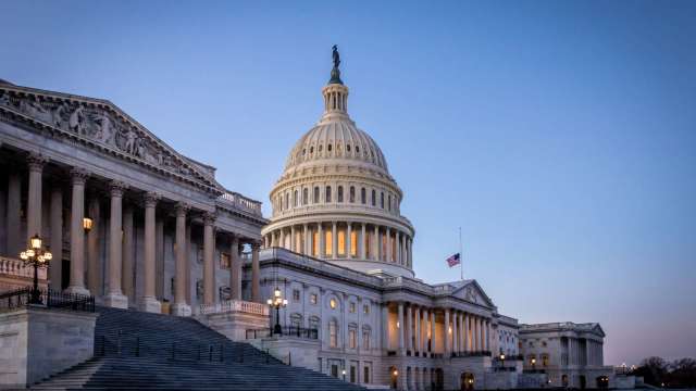 美國眾議院通過法案，要求繼續向以色列運送武器。（圖：Shutterstock）