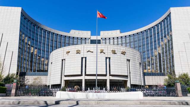 加大支持力度 中國央行推3000億元人民幣保障性房屋再貸款(圖:shutterstock)