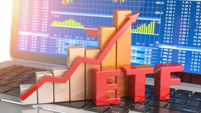 5 檔 ETF 成分股進行大換血。(圖：Shutterstock)