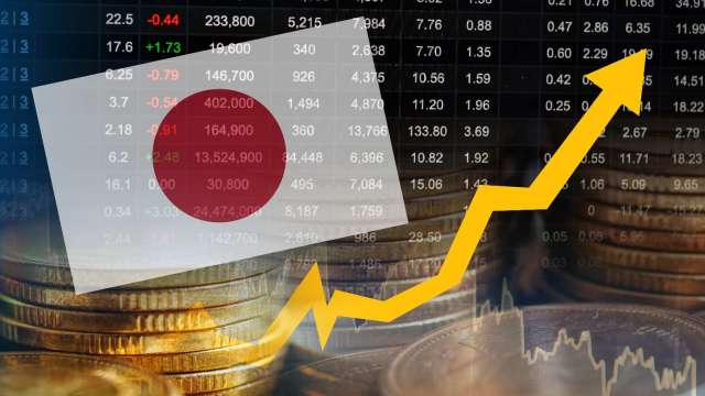 日本今年Q1投資詐騙案激增7倍。（圖：Shutterstock）