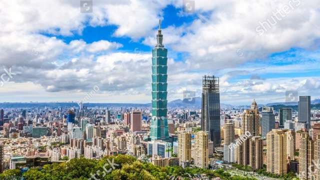 520後台股走勢  施羅德表態：兩「好」兩「欠佳」 （圖:shutterstock）