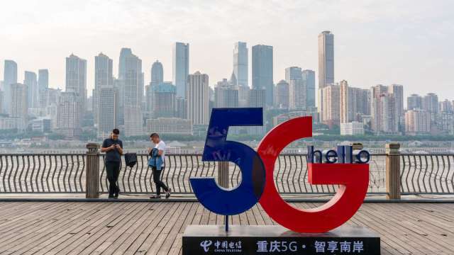 cover image of news article