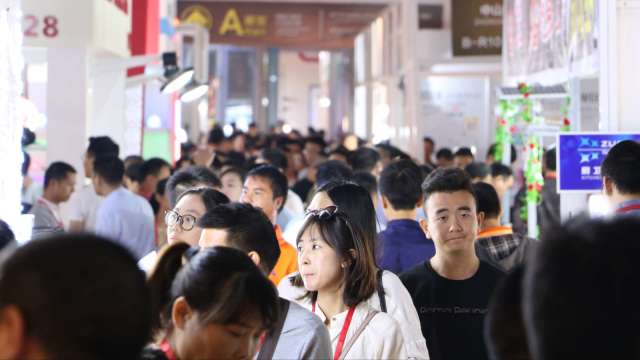 越來越多香港人北上中國置產。（圖：Shutterstock）