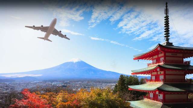 2024全球旅遊業競爭力：美國居首 日本、中國分居第三及第八名(圖:shutterstock)