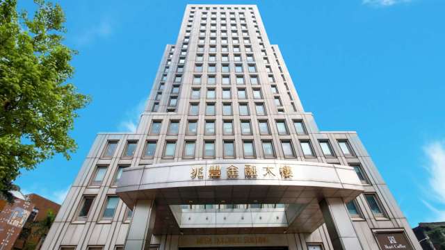 公股金控第2家 兆豐金通過SBTi審查 遍及全球營運據點 (圖：兆豐金提供)