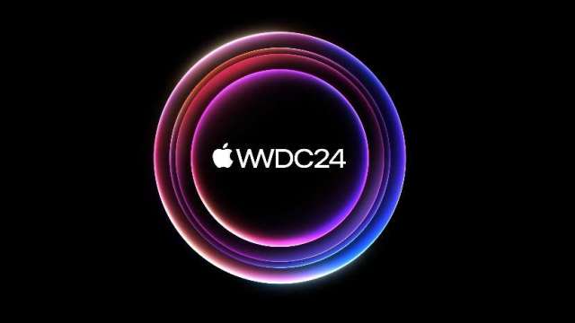 蘋果WWDC： AI功能亮相、Siri整合ChatGPT、Vision Pro月底向部分國家銷售 (圖：蘋果)