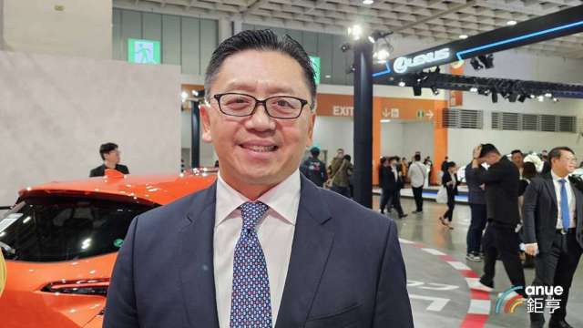 和泰車大改款TOYOTA CAMRY即日起開放預購。(鉅亨網資料照)