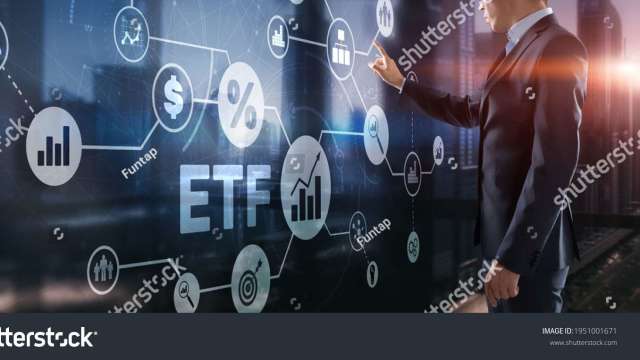 野村統計：14檔高息ETF「破發危險期」中位數為14天 挺過就安啦 。 （圖:shutterstock）