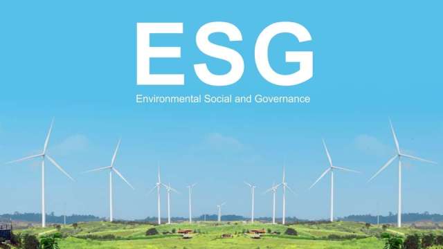 明年全球5萬企業要依CSRD編永續報告 63%企業有信心 6成歎「資料取得最難」（圖:shutterstock)）