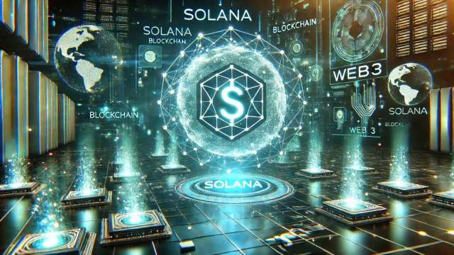 Solana價格暴漲800%超越比特幣和乙太坊——Sealana迷因幣7月上市百倍升幅 (圖：業者提供)