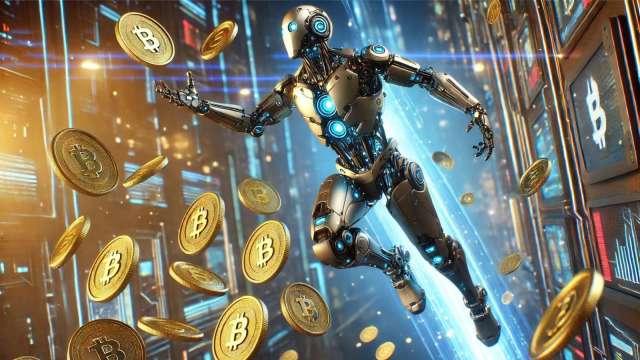 2024年7月最佳AI幣　投資人工智慧概念結合加密貨幣最佳 AI Token (圖：業者提供)