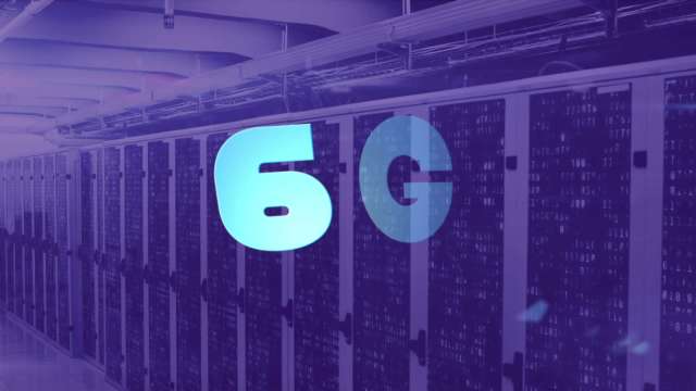 微軟、NTT等巨頭力推全光網路技術 加速轉型至6G（圖：Shutterstock）