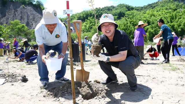 日月光執行長吳田玉。(業者提供)