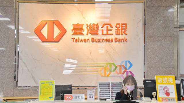 臺企銀TCFD報告書連3年獲最高等級認證 今年首次導入自然韌性議題 (圖：)