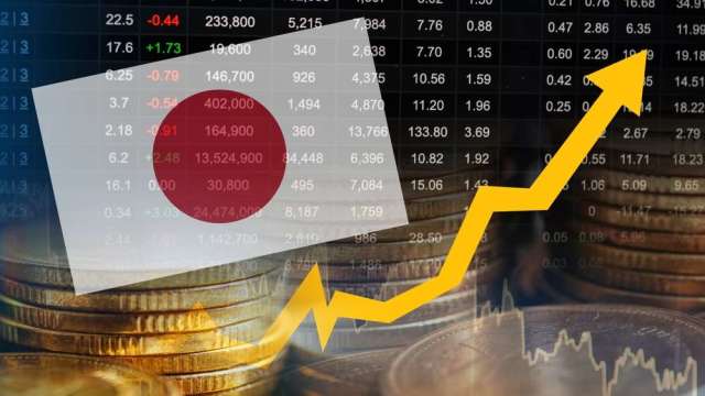 日本發新鈔喜迎換機潮商機 法人看好日股投資熱情再升溫。(圖：shutterstock)