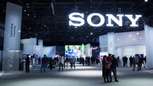 Sony、三菱電機等8家日企砸310億美元，投資半導體。（圖：Shutterstock）