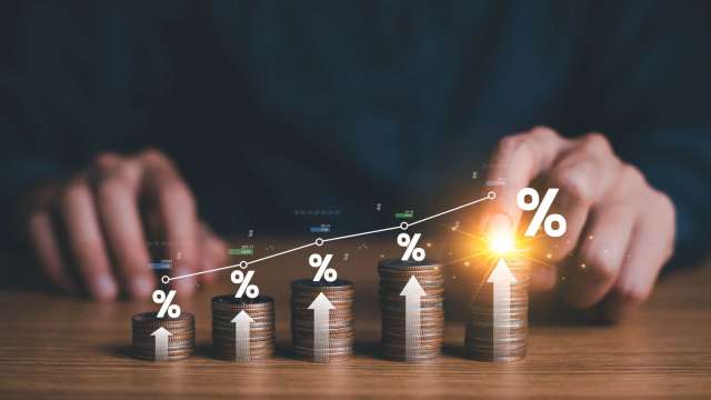 中興電今年上半年營收年增逾1成，法人看好逐季升溫。(圖：shutterstock)