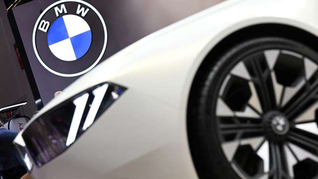 BMW安全氣囊充氣機有安全疑慮 將在美國召回逾39萬輛車(圖：REUTERS/TPG)