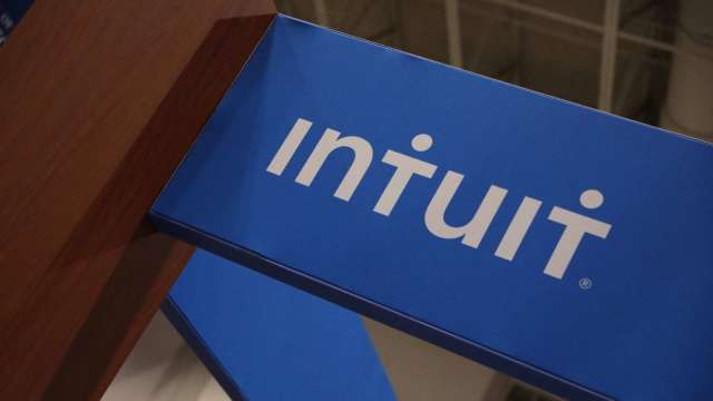 Intuit將裁減1800人。（圖：REUTERS/TPG）